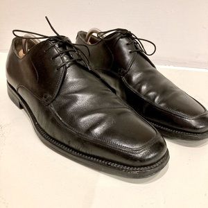 Salvatore Ferragamo Oxford Blucher size 12D